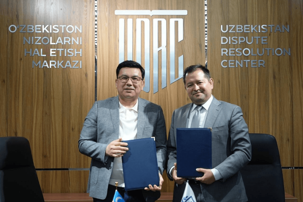Toshkent mediatsiya markazida “Wakil AI” kompaniyasi vakillari bilan uchrashuv bo‘lib o‘tdi