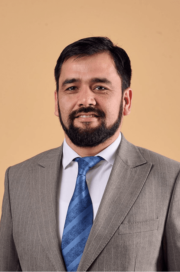Abdulloh Sodiq