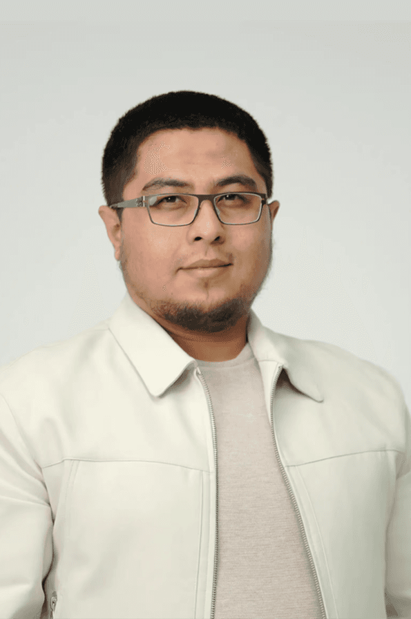 Jumabek Alikhanov, PhD