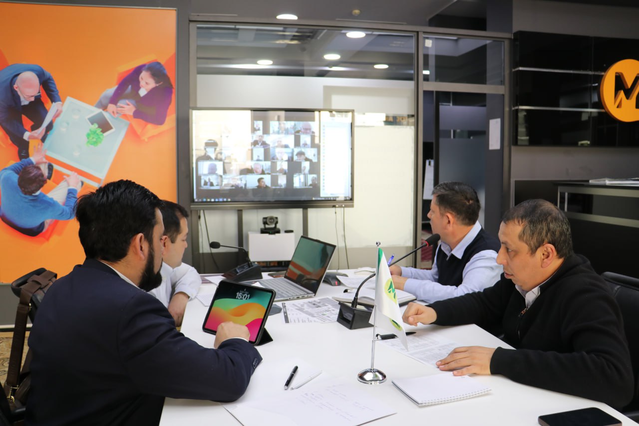 Madad group are introducing Wakil AI to attorneys and judicial professionals.
